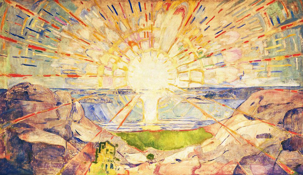 The Sun by Edvard Munch, 1911.jpeg