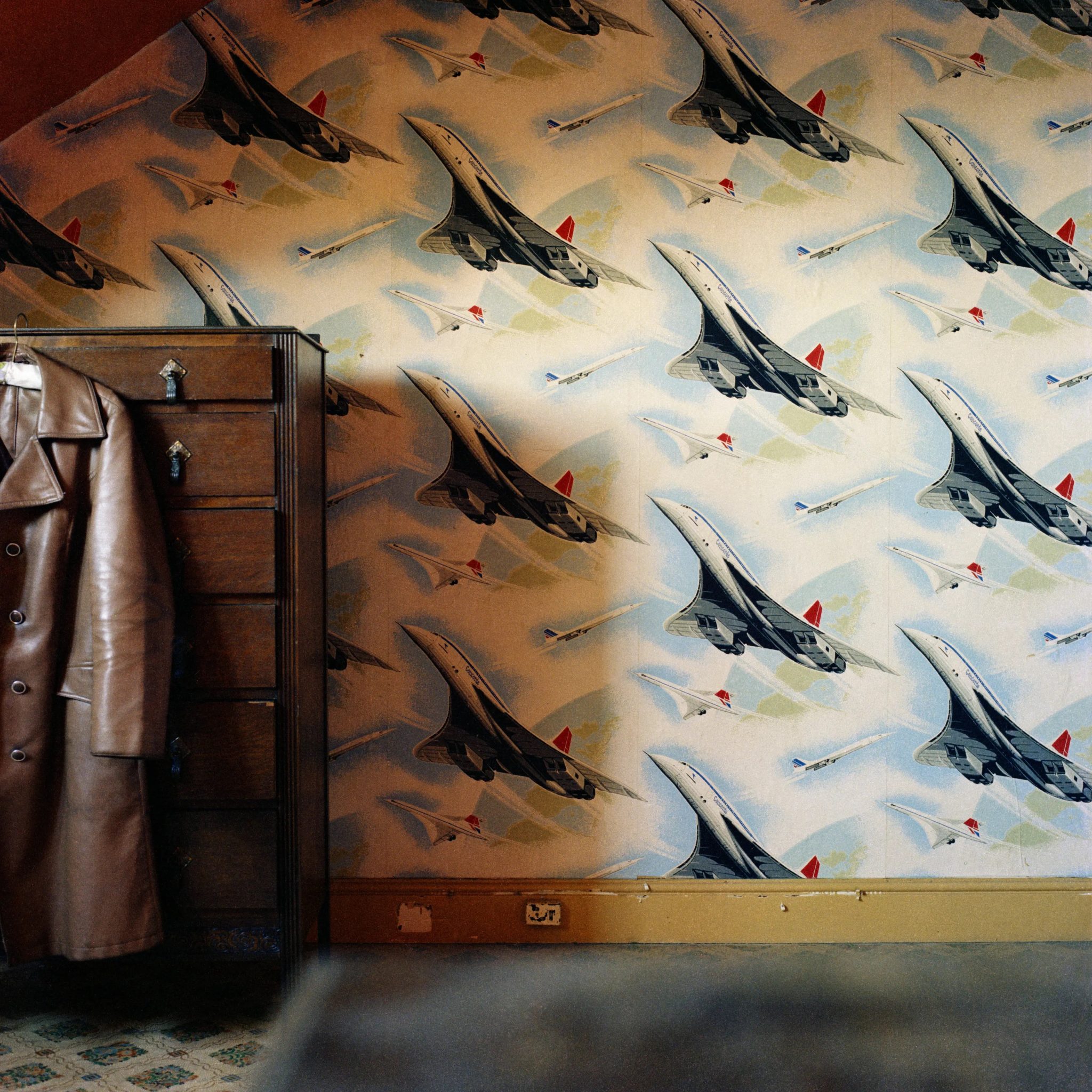 Peter-Mitchell-Concorde-Wallpaper-Devon-Road-1970s.-From-the-series-Early-Sunday-Morning-©-Peter-Mitchell.jpeg
