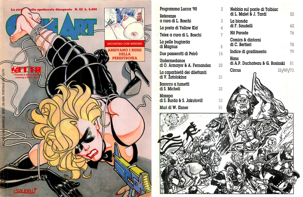Comic Art # 65, cov., index.jpg