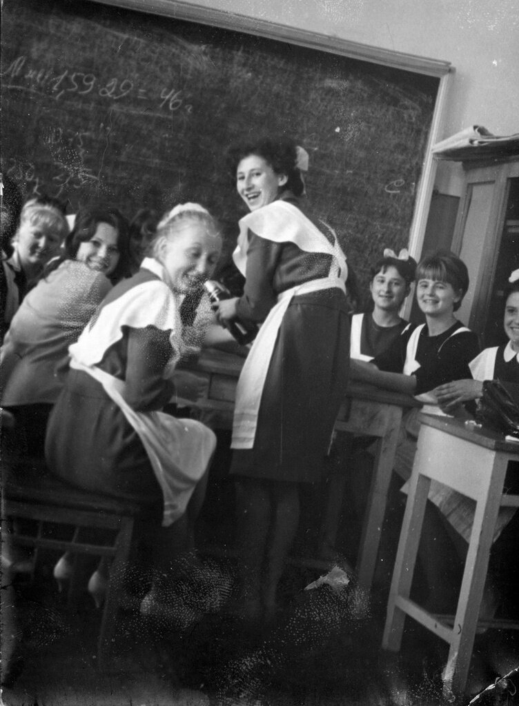 Последний звонок. 1966.jpg