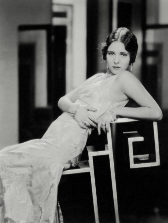 From 1920s Hollywood to Longevity. The Legacy of Dorothy Janis.png
