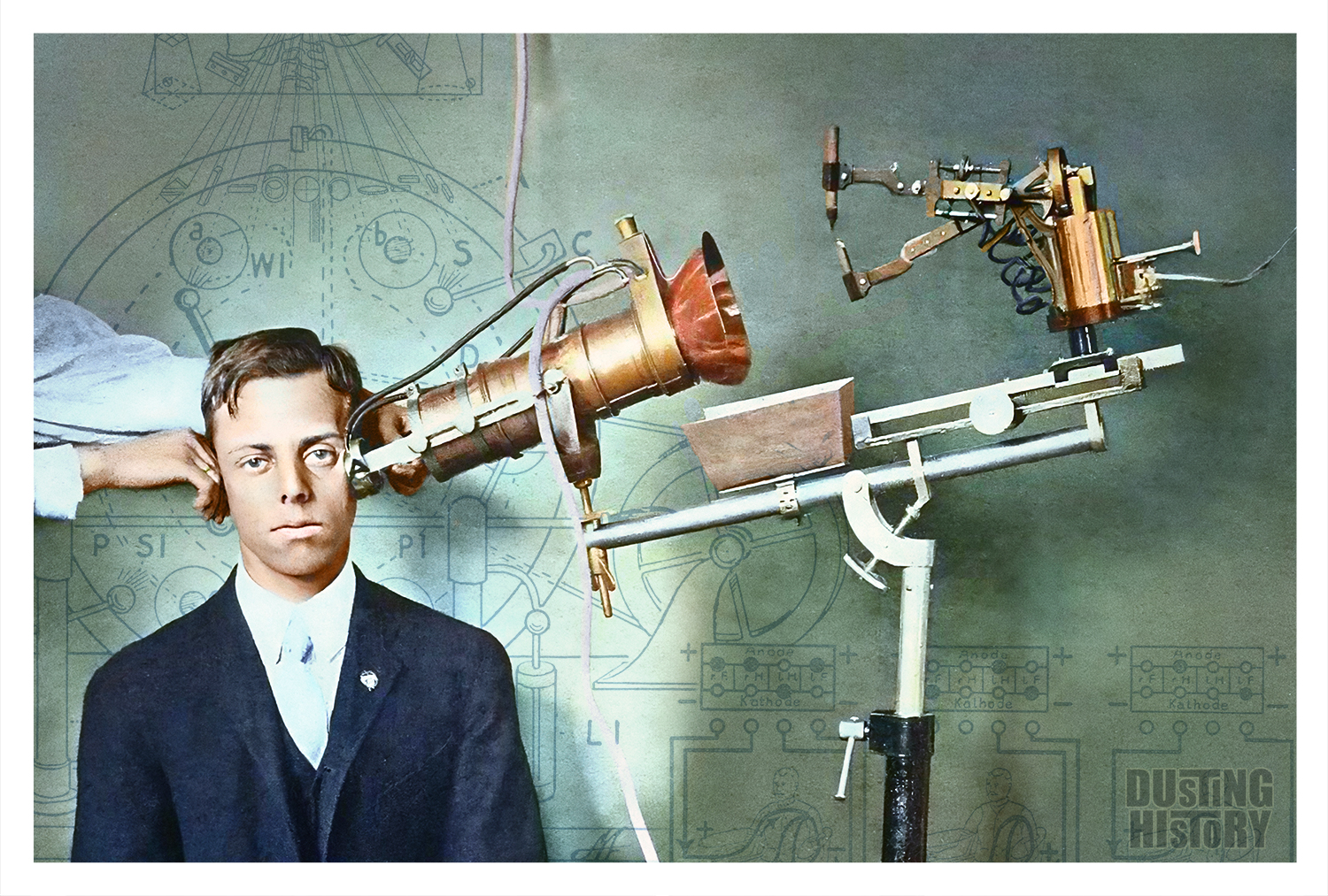 Röntgen rays and electro-therapeutics - with chapters on radium and phototherapy. 1910.jpeg