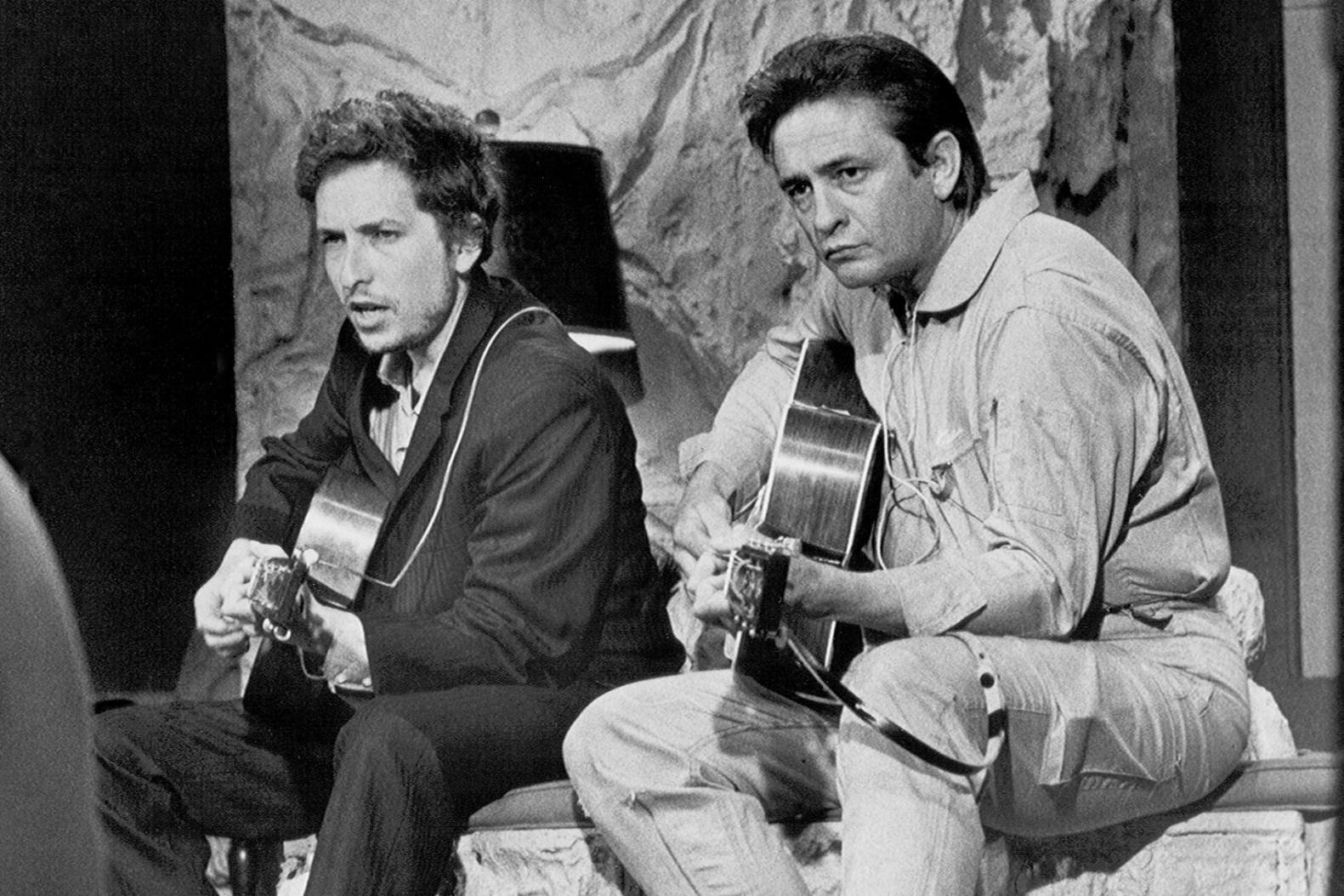 Bob Dylan and Johnny Cash - 1969.jpeg