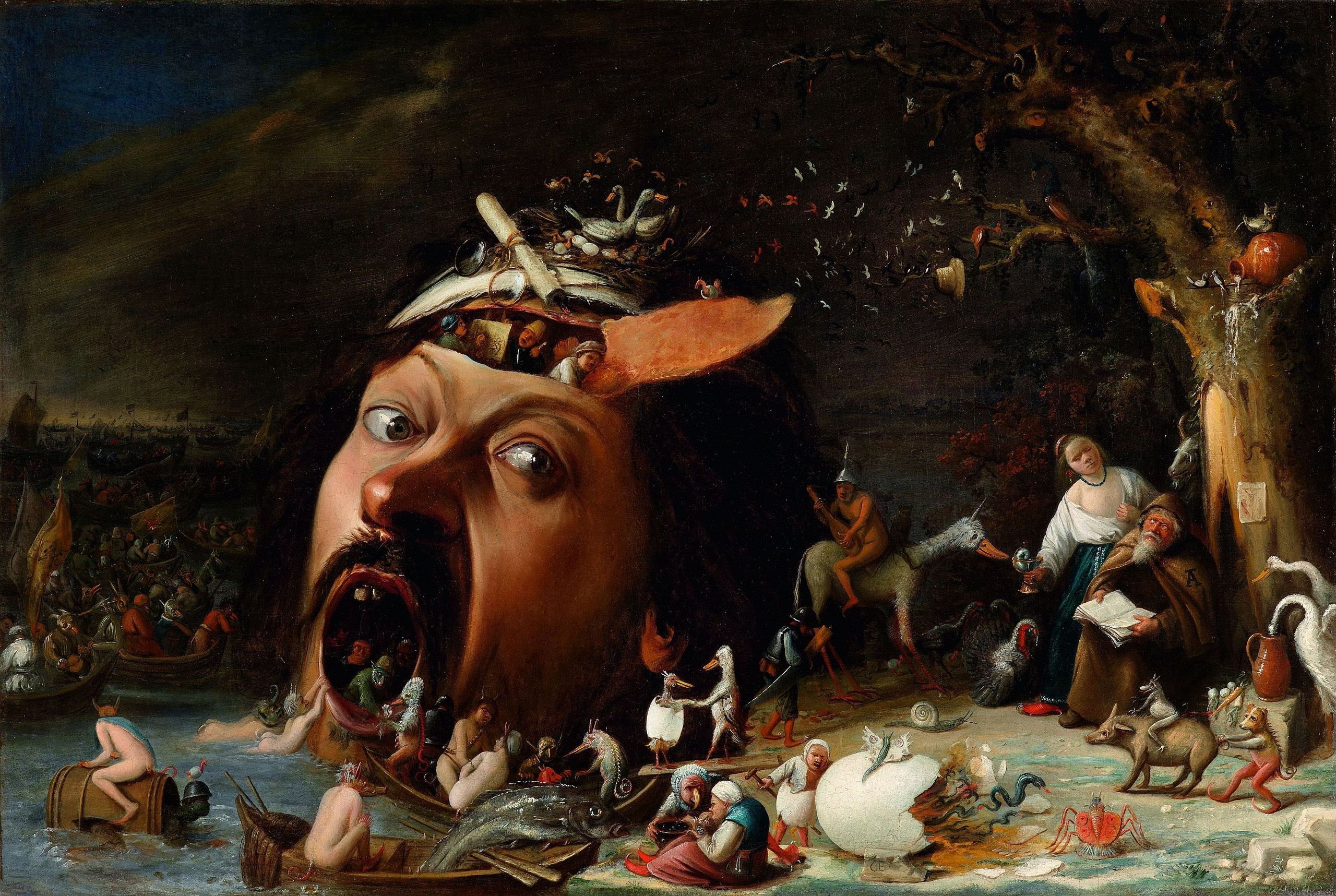 Joos van Craesbeeck -The Temptation of St Anthony.jpg
