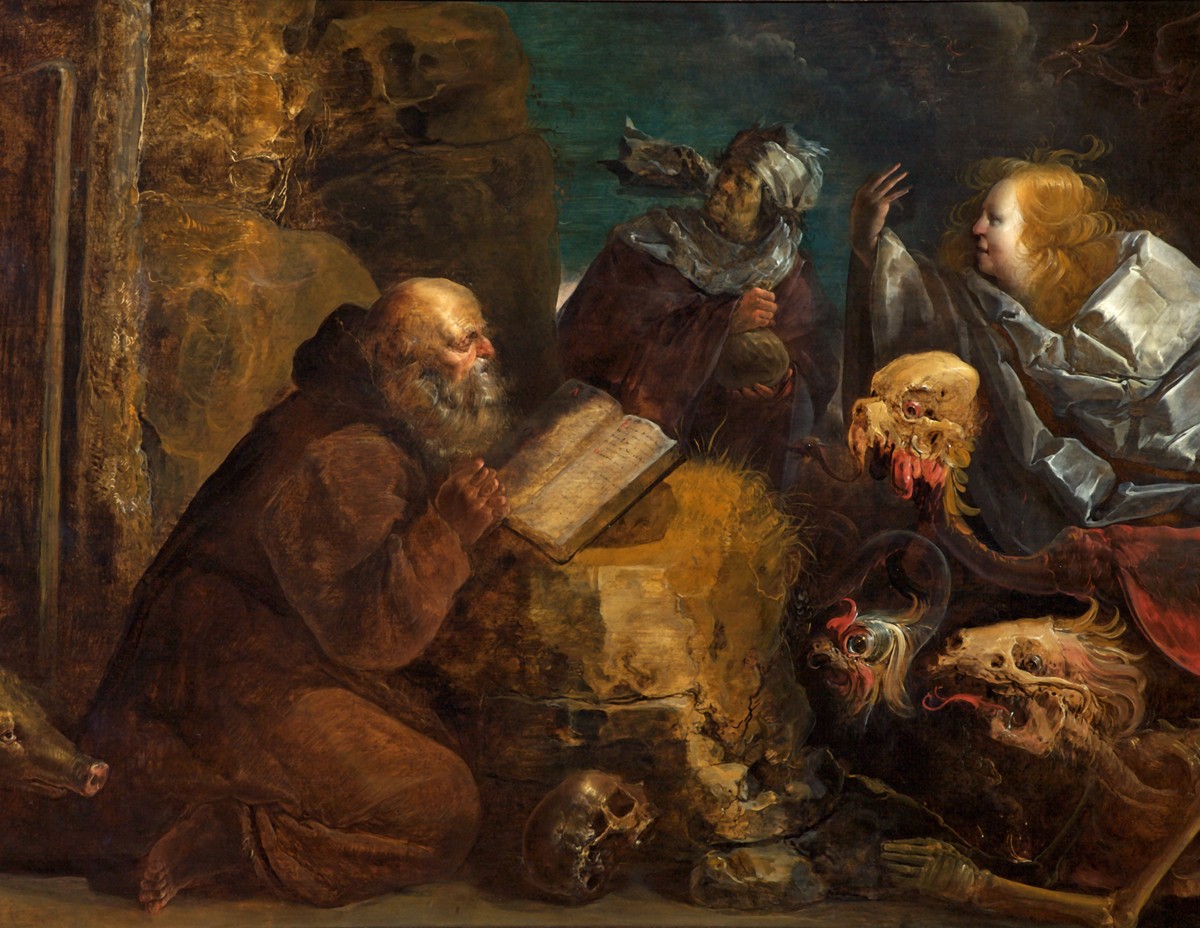 The Temptation of Saint Anthony - Art UK.jpg