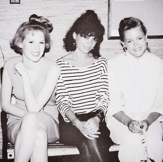 Molly Ringwald, Susanna Hoffs, and Belinda Carlisle, 1985.jpeg