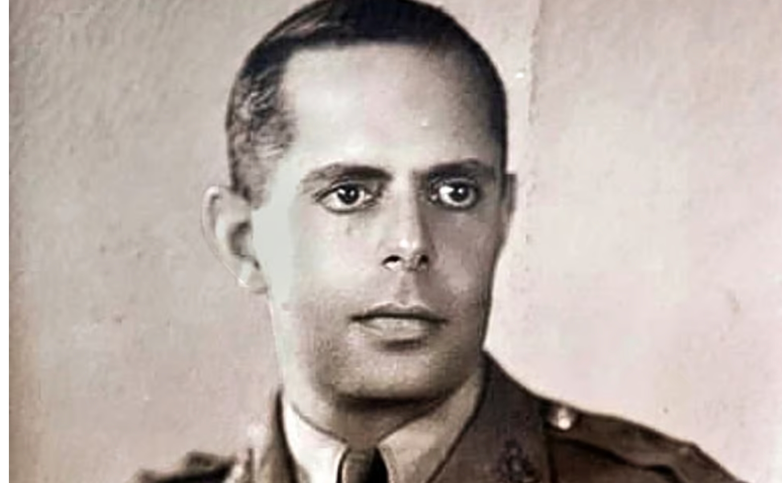 Major Alexis Casdagli, who stitched secret messages of resistance into a tapestry.jpeg