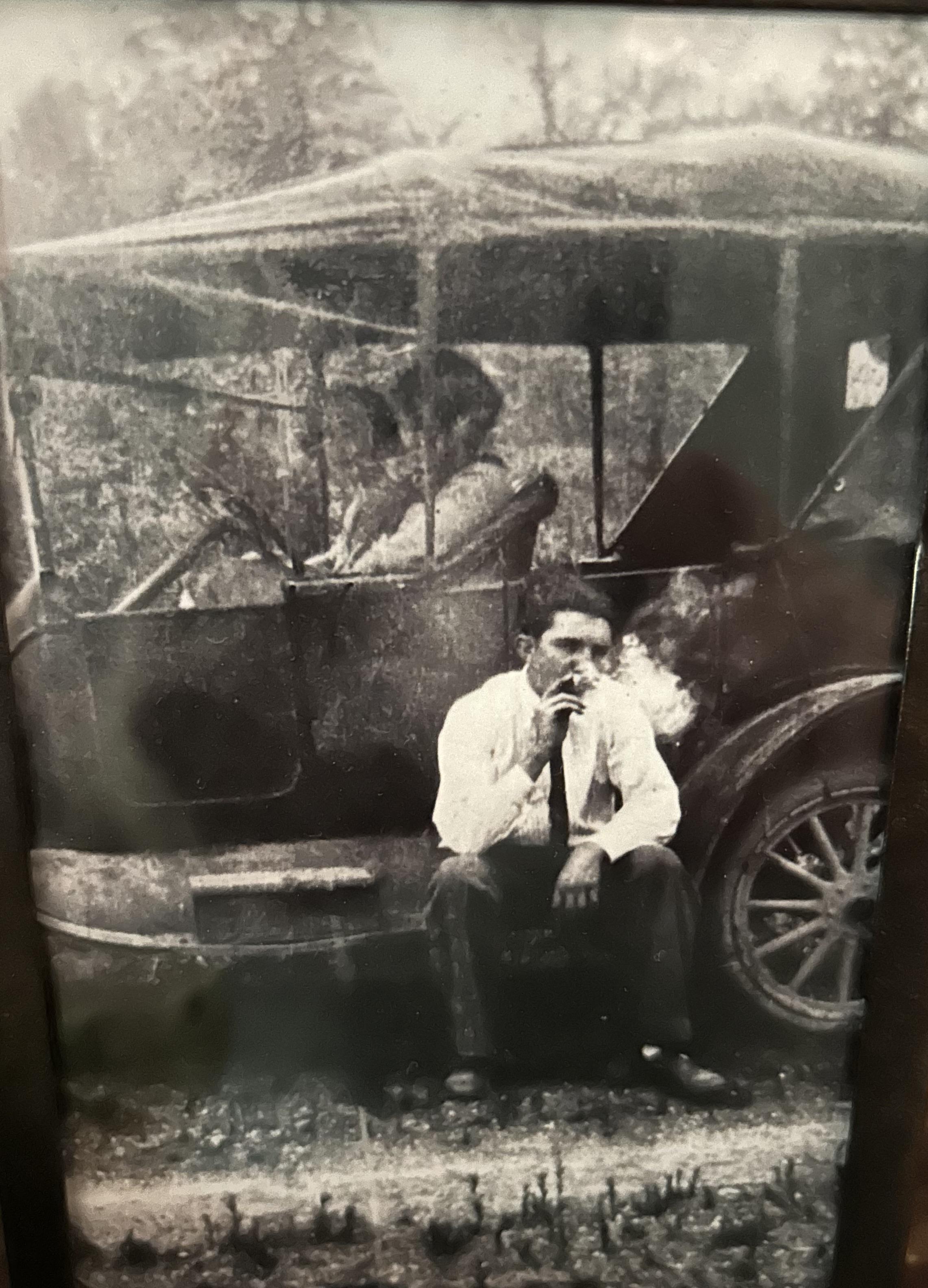 My grandfather circa 1919.jpeg