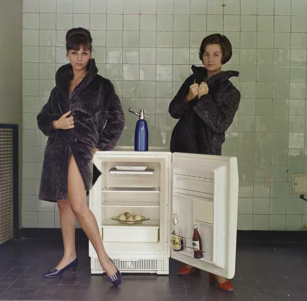 Hungarian refrigerator advertisement (1969).jpeg