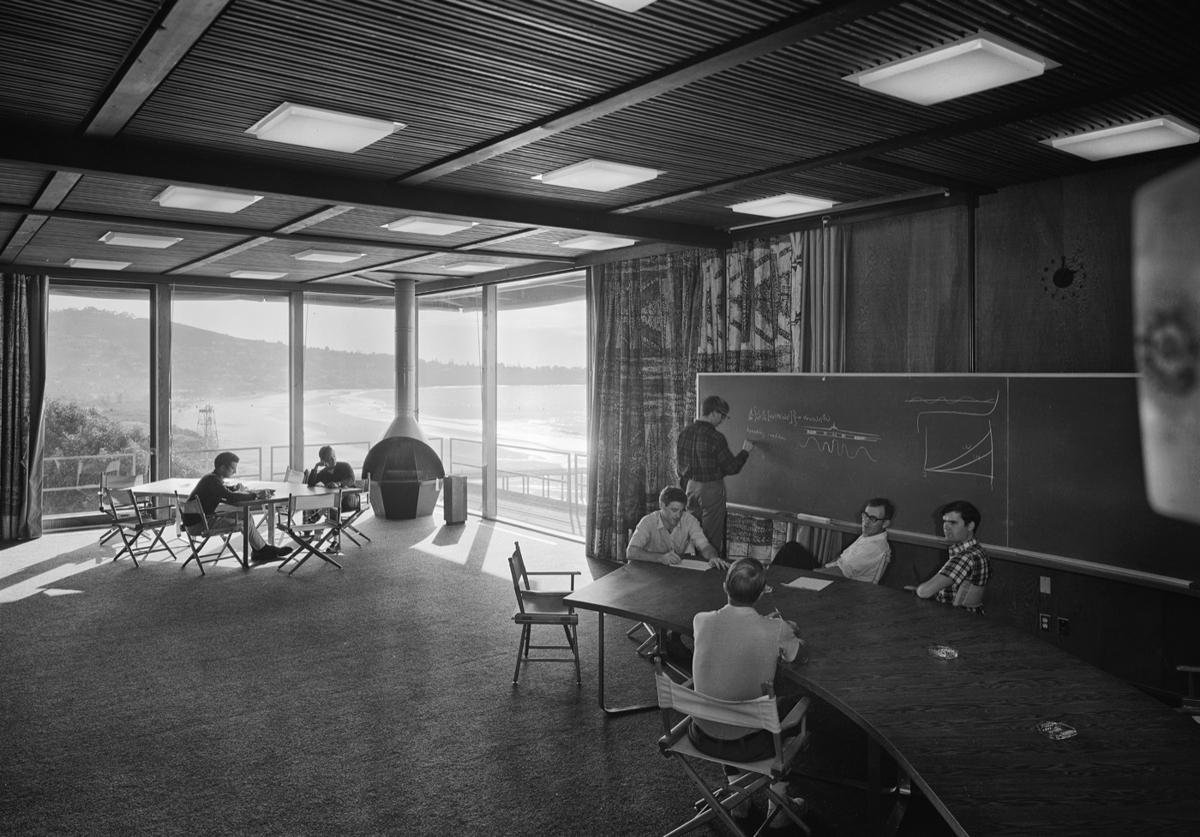 Institute of Geophysics and Planetary Physics, UC San Diego. Photo by Ansel Adams.jpeg
