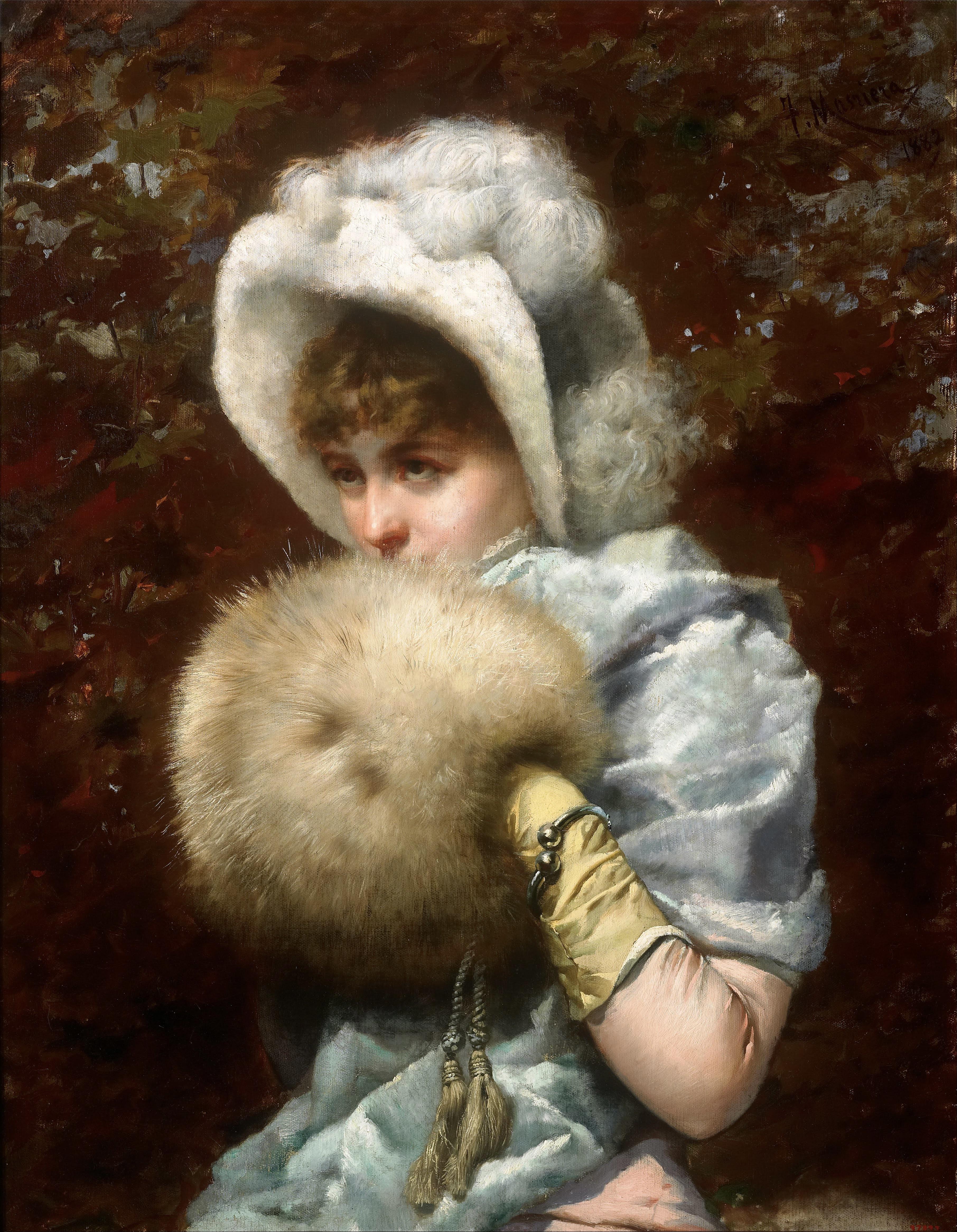 Francesc Masriera, Winter, 1882.jpeg