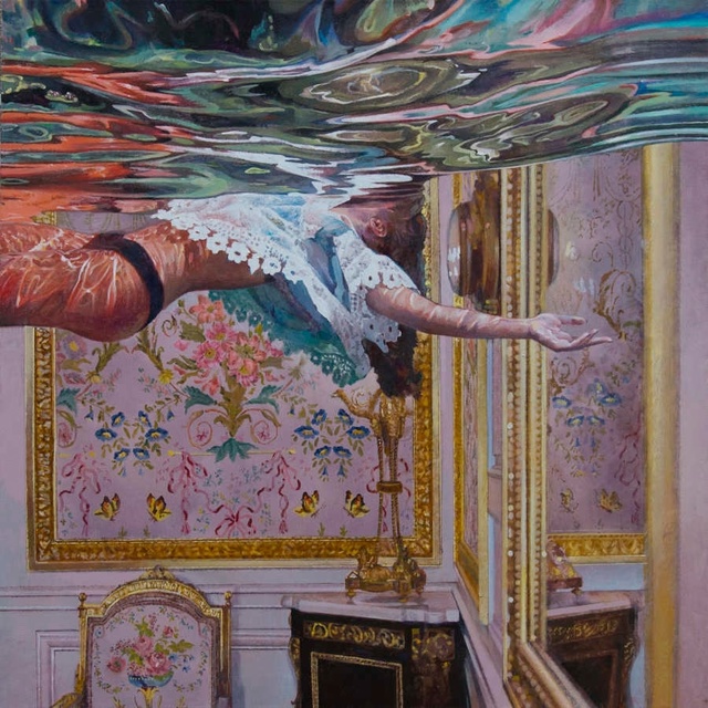 Мечта о свободе. Ивана Живич (Ivana Živić).jpg