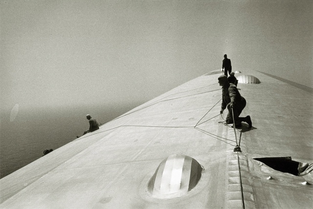 LZ 127 Graf Zeppelin, полет через Атлантику, 1924.jpg
