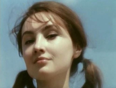 Актриса советского кино Людмила Гарница, 1975.jpg