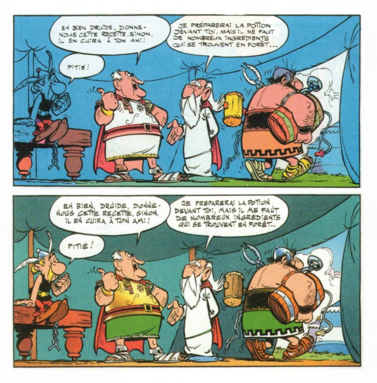 Uderzo, Albert - 1 Original coloring.jpg