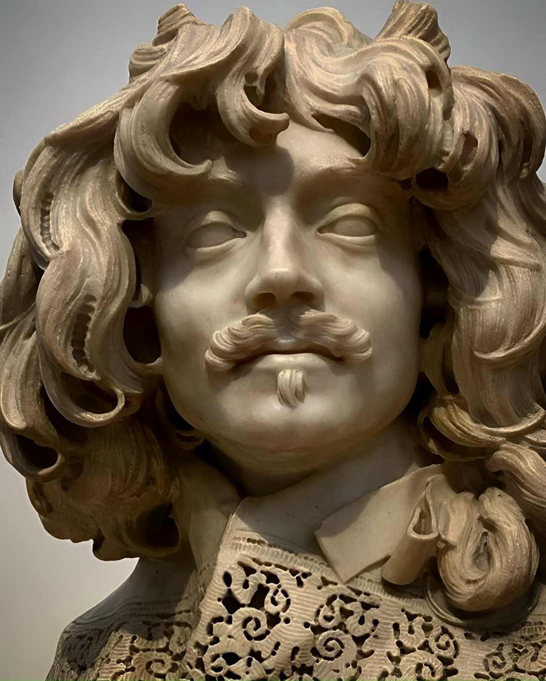 Бюст Томаса Бейкера, 1638 Скульптор Джованни Лоренцо Бернини.jpg