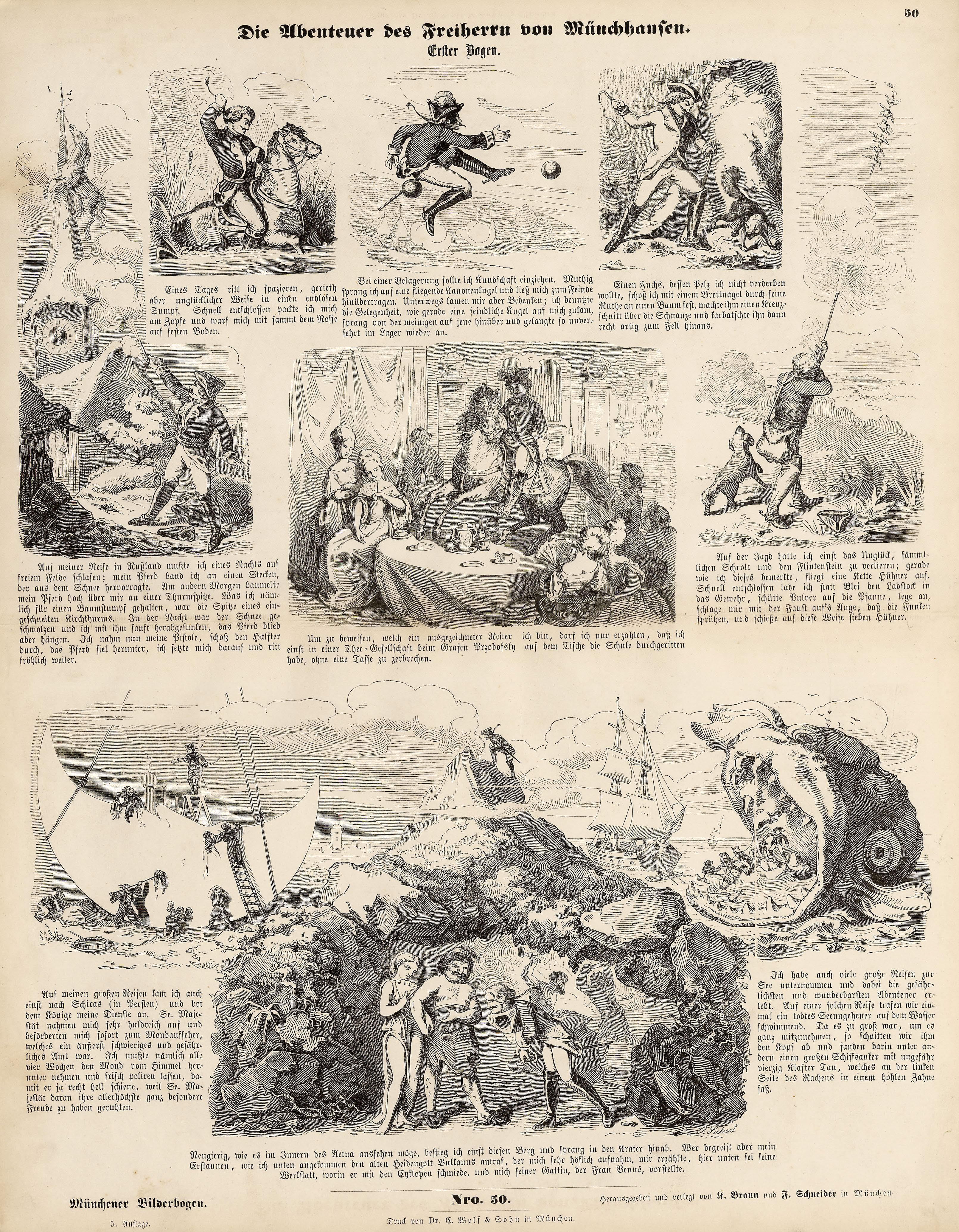 M-BLD-1850, 050. Sickert O.A. Die Abenteuer des Freiherrn von Münchhausen 1.jpg