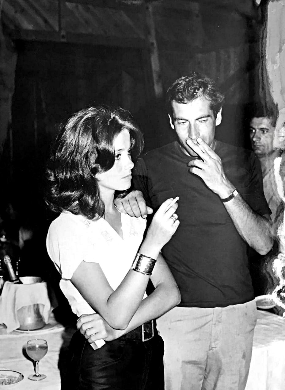 Catherine Deneuve and Roger Vadim (c. 1961).jpeg