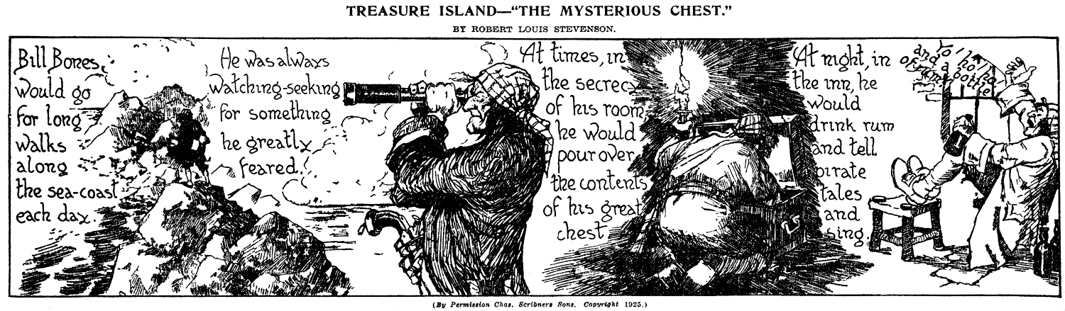 Great Mystery And Adventure Series 03.png