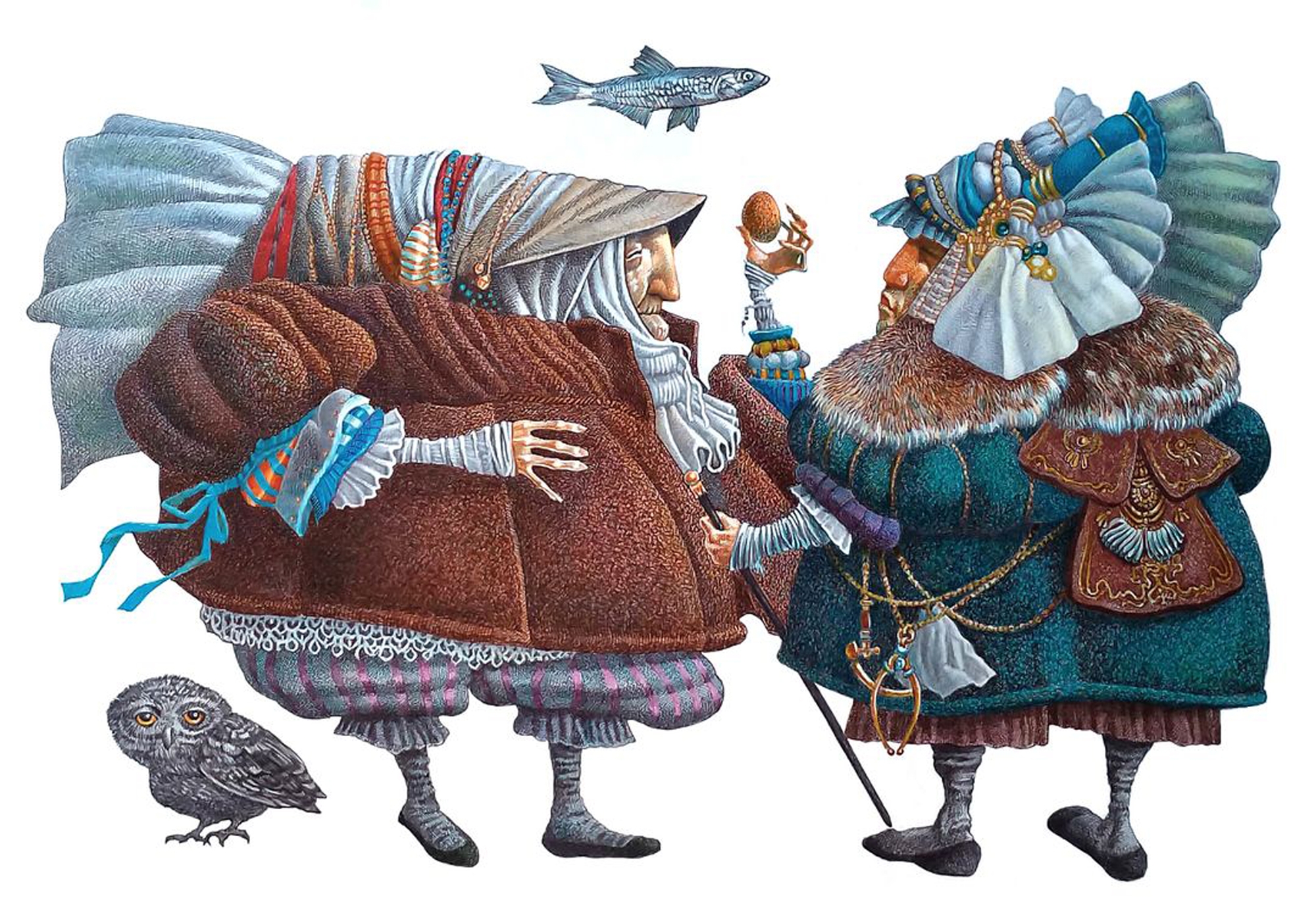 Шараев М. По «Диалогу» Д. Кристенсена, А2, цветные линеры.jpg